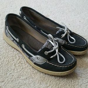 Sperry Boat shoes (price negotiable)